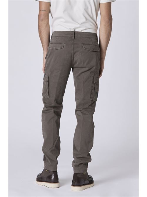 pant tascon AERONAUTICA MILITARE | PA1329CT317057568